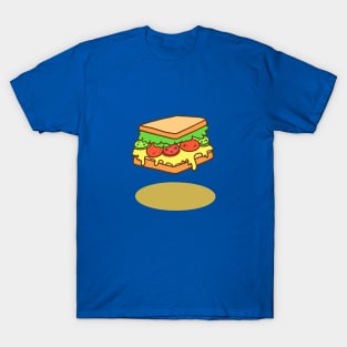 Sandwich T-Shirt